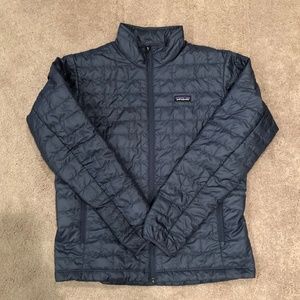 Patagonia Nano Puff, Men's L, EUC